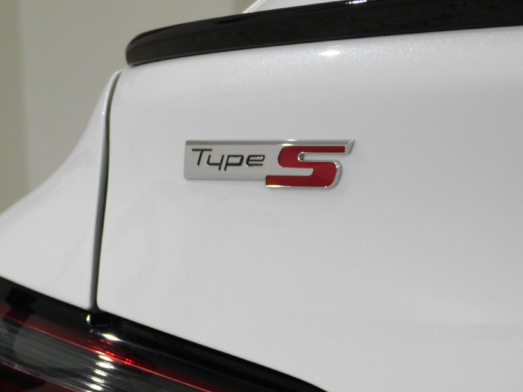 Used 2026 Acura Integra Type S FWD image 77