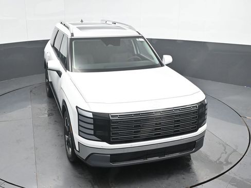 New 2026 Hyundai Palisade Limited AWD/4WD image 38