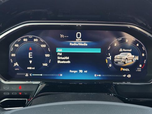 New 2026 Chevrolet Silverado 1500 RST w/ RST Select Package AWD/4WD image 11