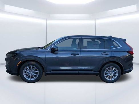 New 2026 Honda CR-V EX image 7