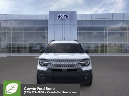 New 2026 Ford Bronco Sport Big Bend w/ Convenience Package AWD/4WD image 6