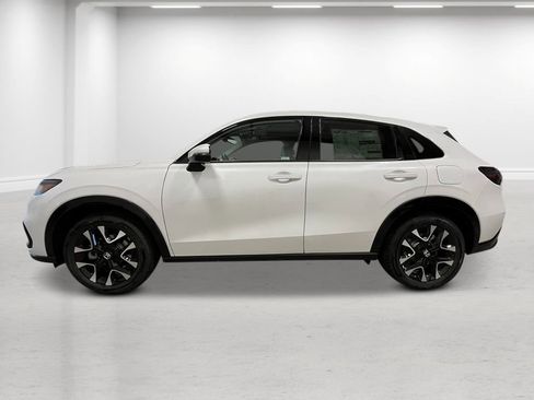 New 2026 Honda HR-V EX-L image 2