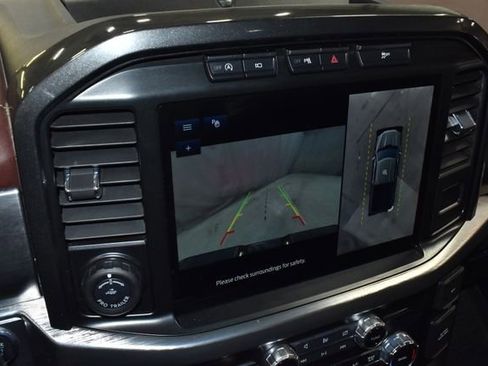 Used 2023 Ford F150 Lariat w/ Equipment Group 502A High image 16