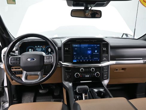 Used 2022 Ford F150 Lariat image 36