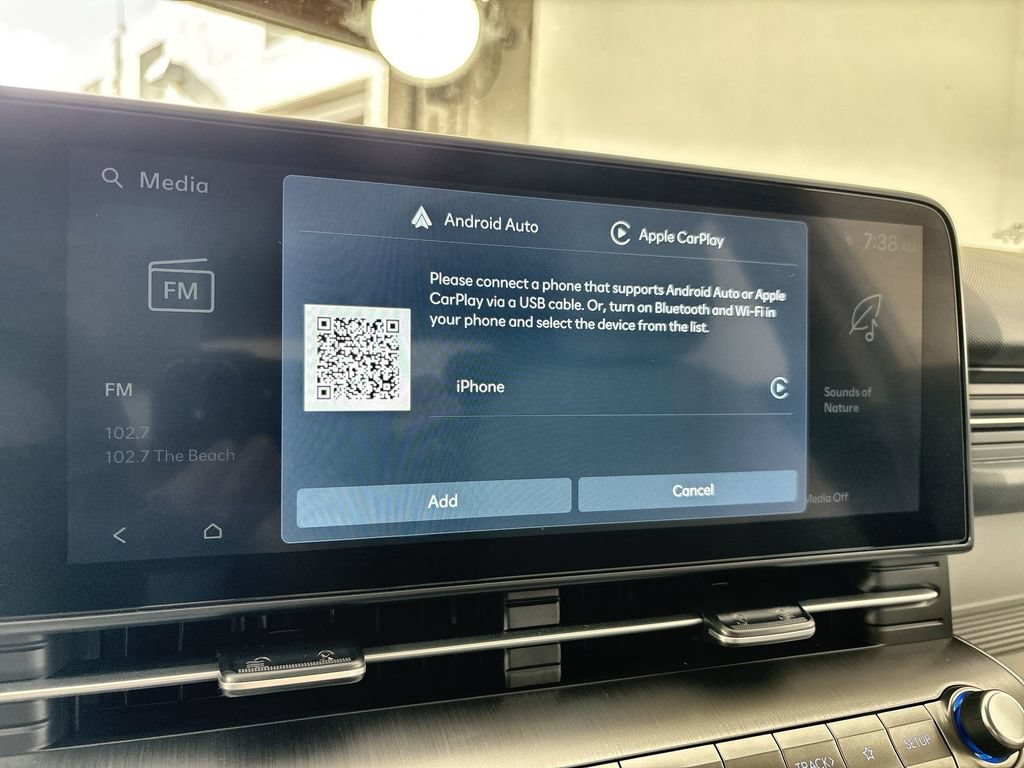 Used 2026 Hyundai Kona SE FWD image 19