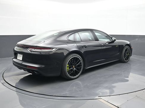 Certified 2021 Porsche Panamera Turbo S AWD/4WD image 23