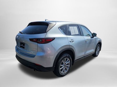 Certified 2023 MAZDA CX-5 AWD 2.5 S image 4