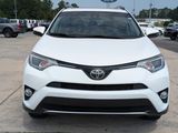 Used 2017 Toyota RAV4 XLE image 3