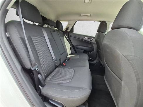 Used 2024 Kia Sportage LX FWD image 19