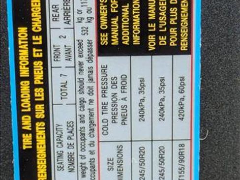 New 2025 Hyundai Palisade XRT image 19