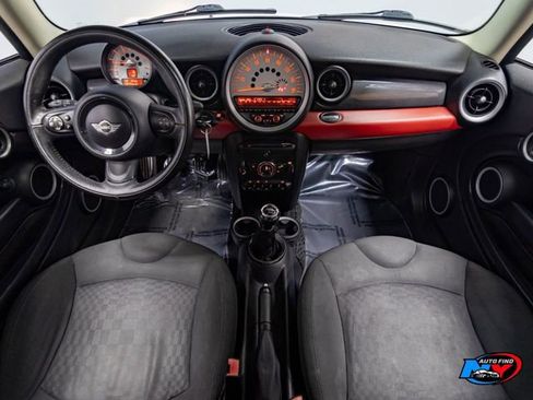 Used 2012 MINI Cooper Clubman S image 2