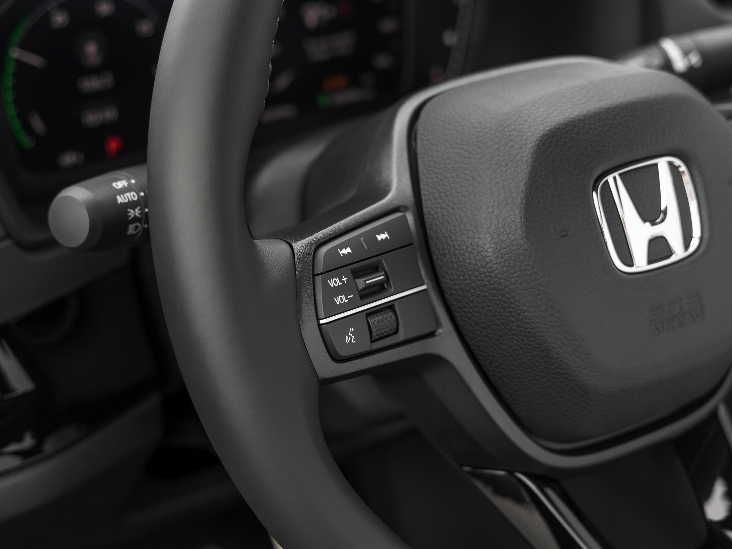 Used 2024 Honda Accord Sport image 41