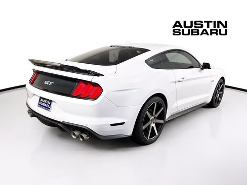 Used 2022 Ford Mustang GT RWD image 7