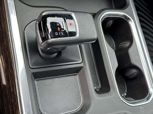 Used 2025 GMC Sierra 1500 Elevation AWD/4WD image 15