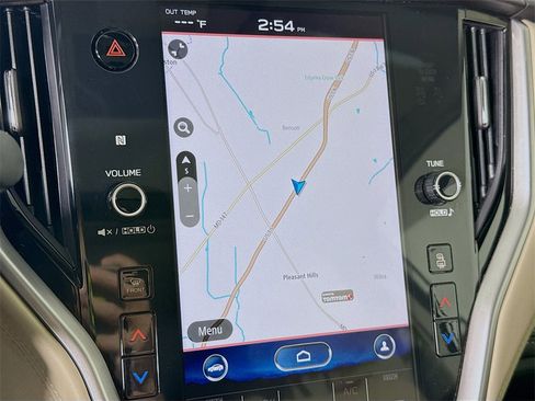 Used 2020 Subaru Outback Limited w/ Popular Package #2 image 5