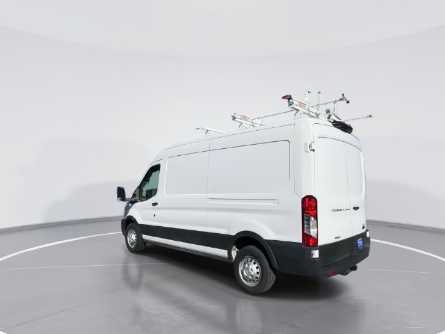 Certified 2023 Ford Transit 350 148 Medium Roof RWD image 5