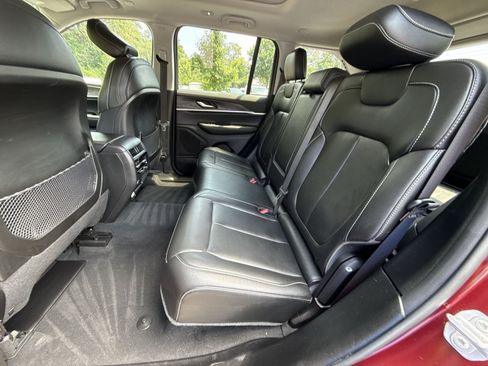 Used 2023 Jeep Grand Cherokee Limited AWD/4WD image 25