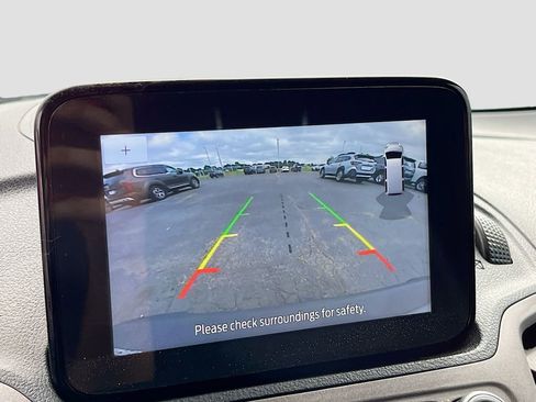 Used 2023 Ford Transit Connect XL w/ Trailer Tow Package image 14