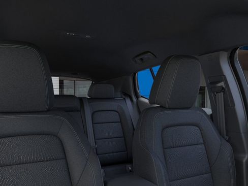 New 2026 Chevrolet Equinox EV LT image 48