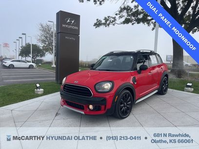 Used 2019 MINI Cooper Countryman