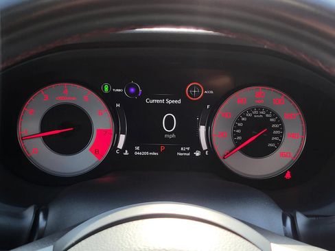 Used 2023 Acura RDX A-Spec FWD image 26
