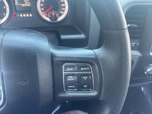 Used 2019 RAM 1500 Express image 14