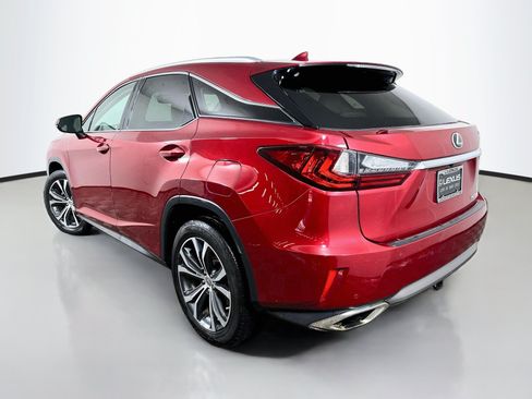Used 2017 Lexus RX 350 AWD w/ Premium Package image 5
