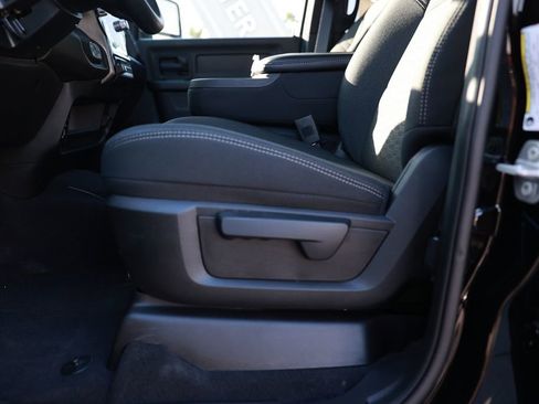 New 2026 RAM 2500 Tradesman image 16