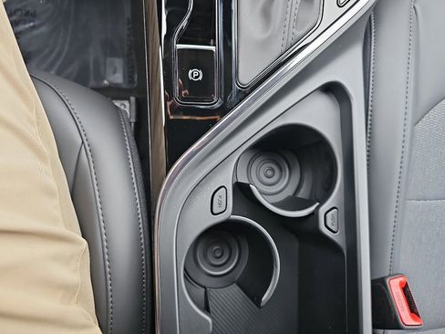 New 2026 Kia Sportage SX Prestige image 20