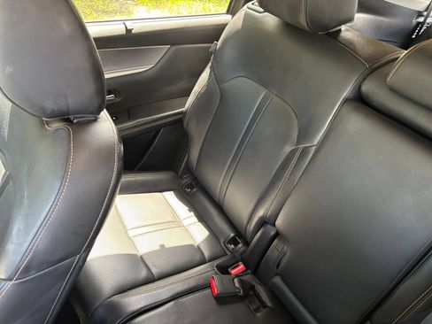 Used 2025 MAZDA CX-90 3.3 Turbo w/ Preferred Package AWD/4WD image 42