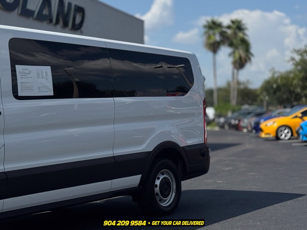 Used 2024 Ford Transit 350 XL RWD image 3