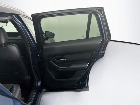 Used 2025 MAZDA CX-50 AWD 2.5 S w/ Premium Package image 30