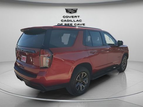 Used 2023 Chevrolet Tahoe Z71 w/ Luxury Package image 9
