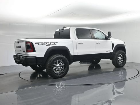 Used 2022 RAM 1500 TRX w/ TRX Level 2 Equipment Group AWD/4WD image 30