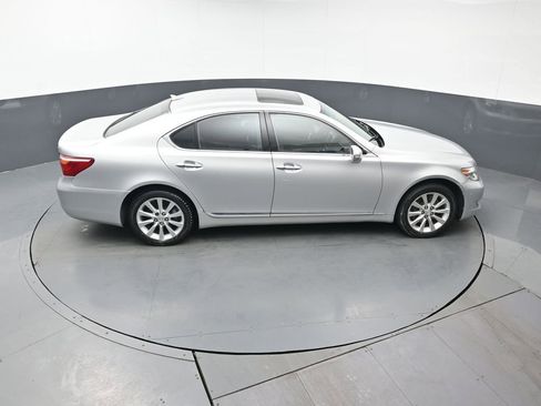 Used 2010 Lexus LS 460 AWD image 46