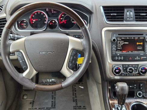 Used 2014 GMC Acadia Denali FWD image 22
