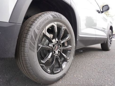 New 2026 GMC Terrain Elevation w/ Black Edition image 6