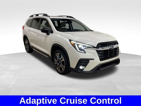 Used 2025 Subaru Ascent Limited AWD/4WD image 5