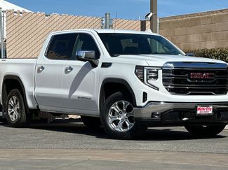 Certified 2025 GMC Sierra 1500 SLT AWD/4WD video 2