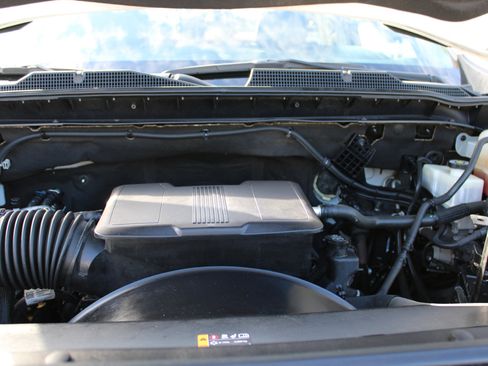 Used 2020 Chevrolet Silverado 3500 W/T w/ WT Convenience Package image 13