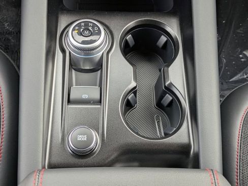 New 2026 Ford Explorer ST AWD/4WD image 19