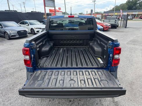 Used 2024 Ford Maverick XLT w/ XLT Luxury Package FWD image 7