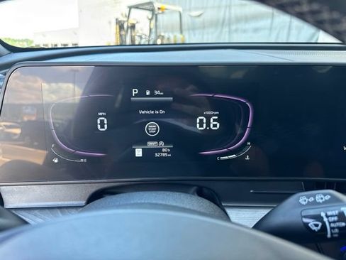 Certified 2023 Kia Sportage X-Line w/ X-Line Premium Package AWD/4WD image 18
