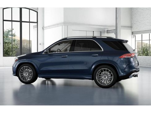 New 2026 Mercedes-Benz GLE 350 4MATIC image 32