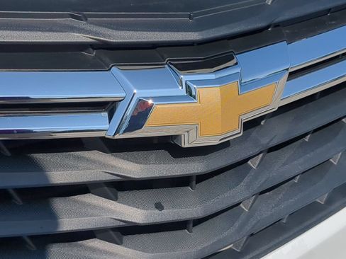 Certified 2022 Chevrolet Equinox LS w/ LPO, Cargo Package FWD image 31