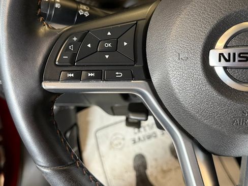 Used 2021 Nissan Sentra SR image 11