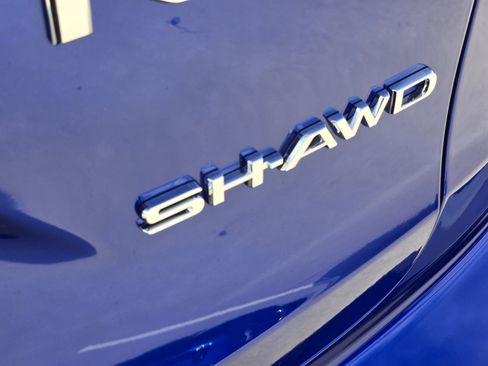 New 2026 Acura RDX A-Spec image 9