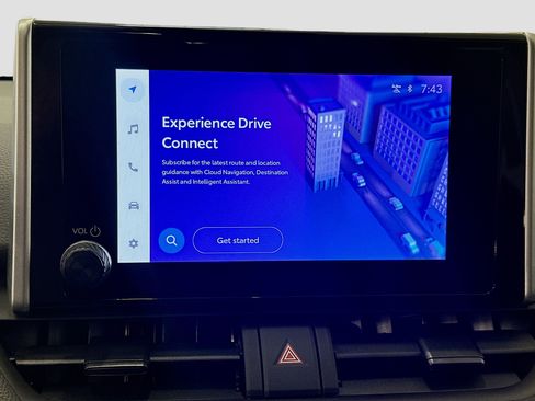 Used 2024 Toyota RAV4 LE image 22