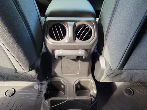 New 2025 Jeep Wrangler Sport S image 21