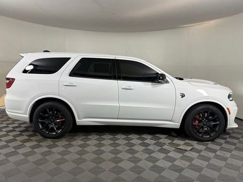 Used 2023 Dodge Durango SRT Hellcat image 8